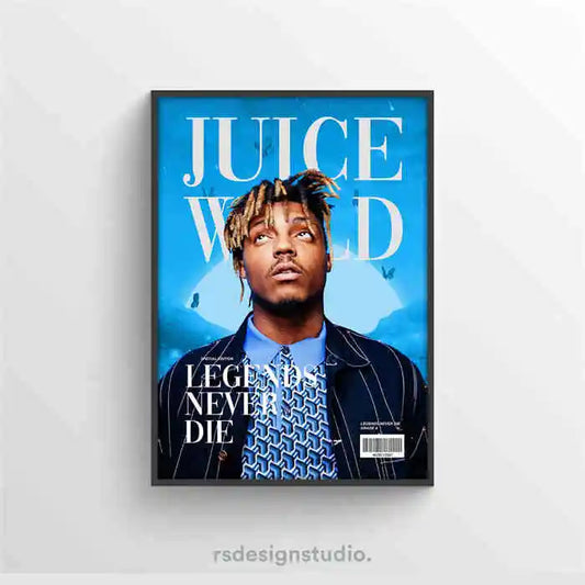 9NINE9Society - Legends Never Die