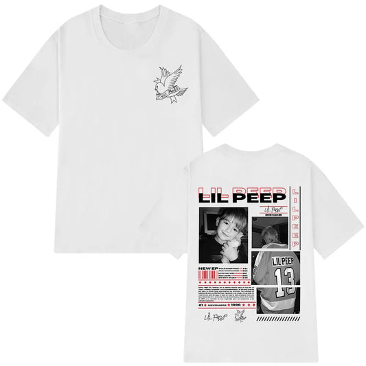9NINE9Society - Cry Baby (Lil Peep)