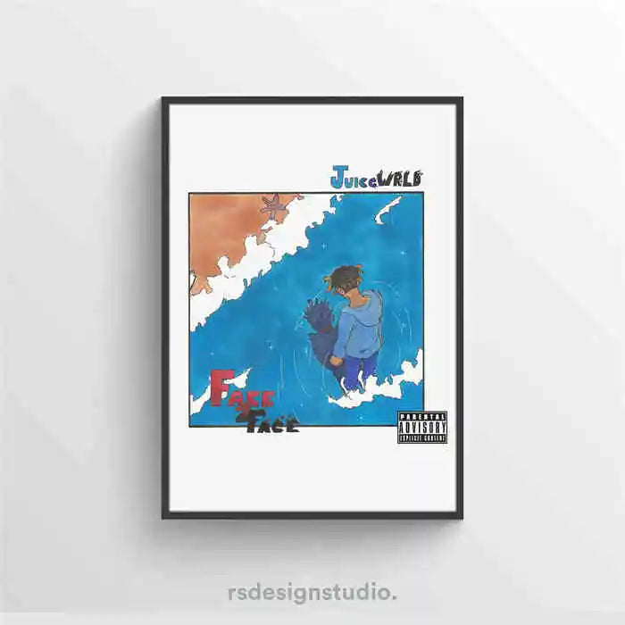 9NINE9Society - Juice Wrld