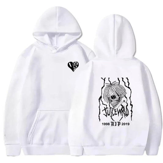 9NINE9Society - Memorial hoodie