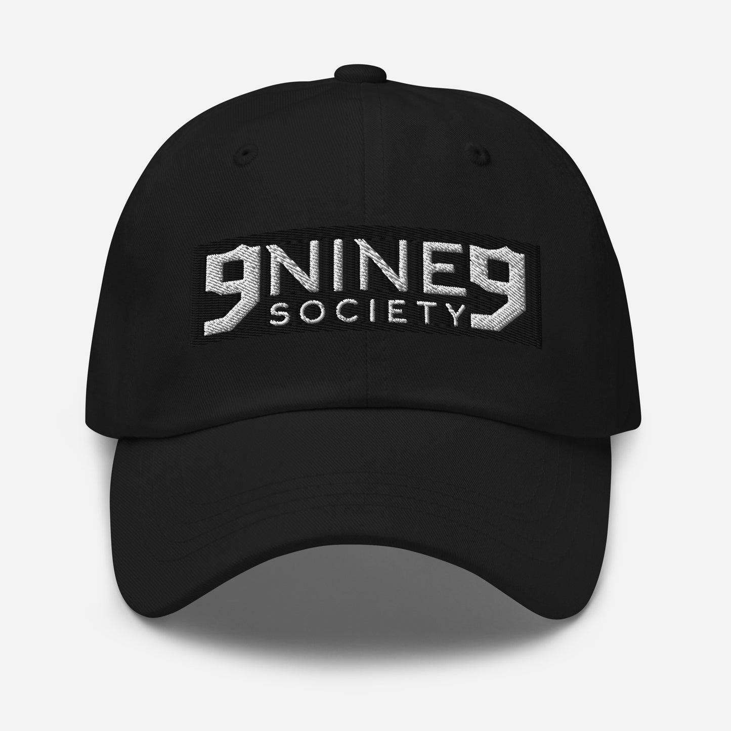 999 - Dad hat