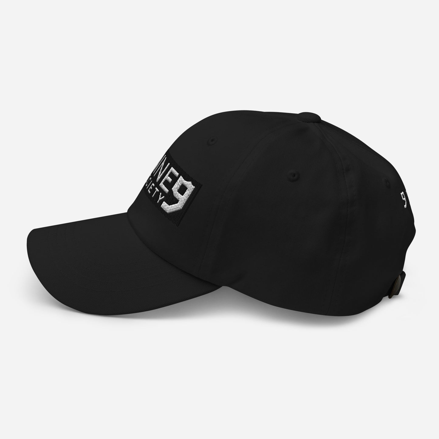 999 - Dad hat