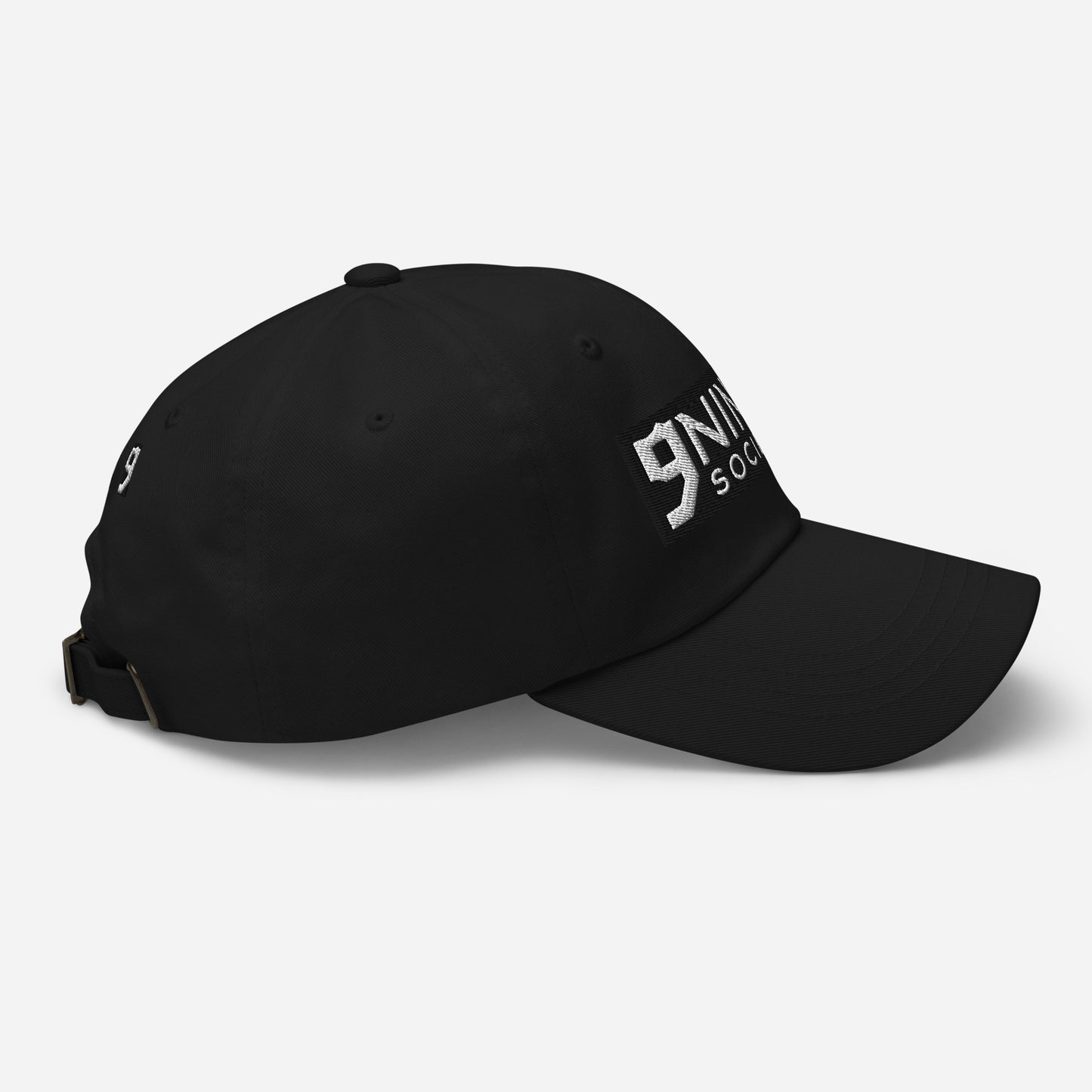 999 - Dad hat