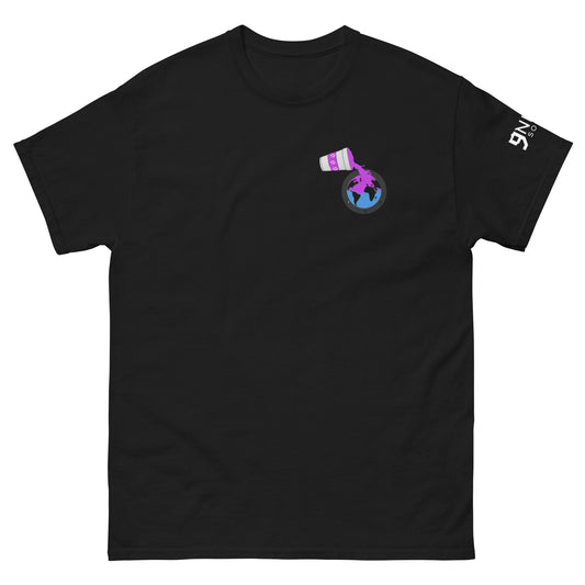 WRLD - Men's classic tee