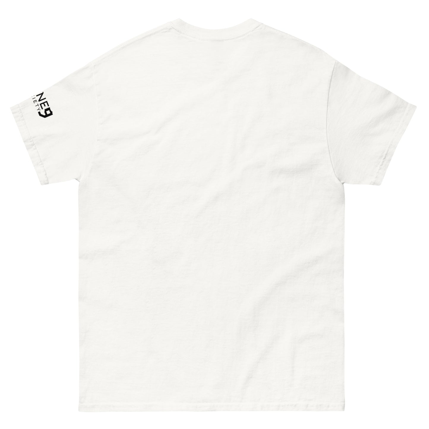 WRLD - Men's classic tee