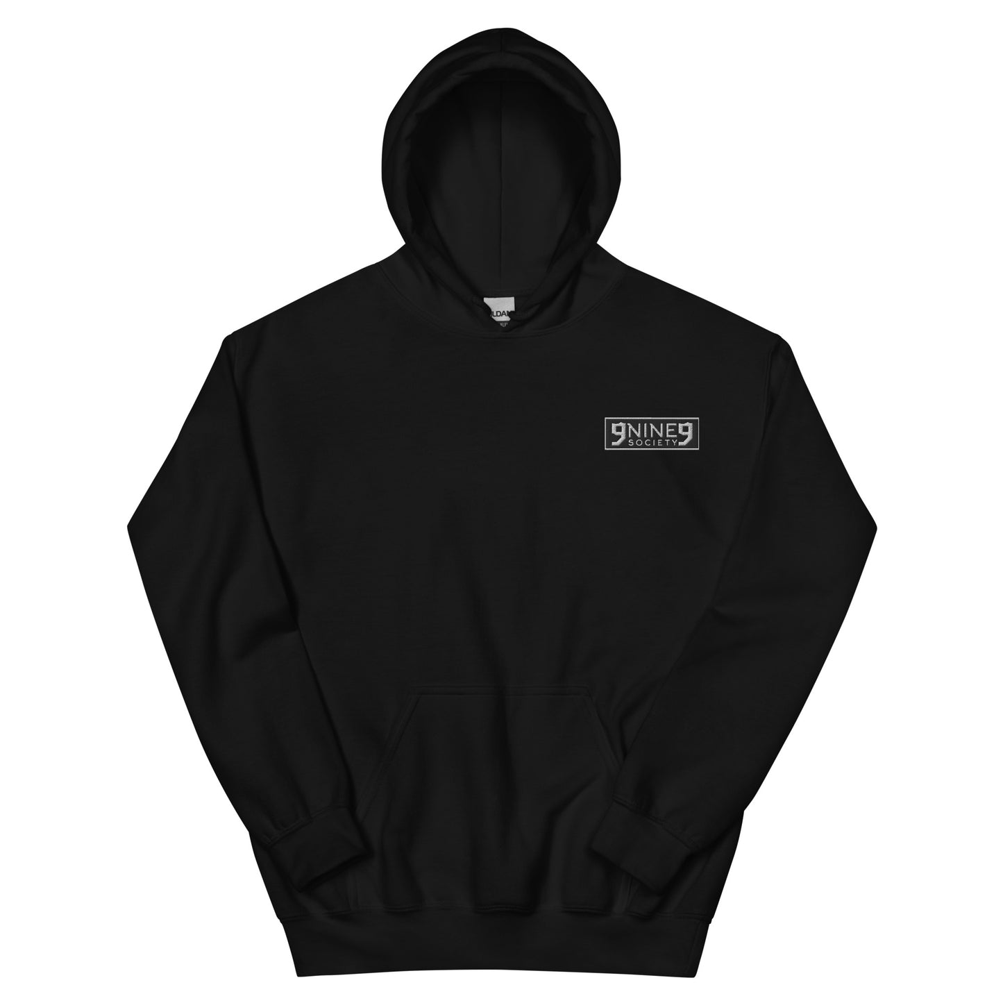 999 - Unisex Hoodie