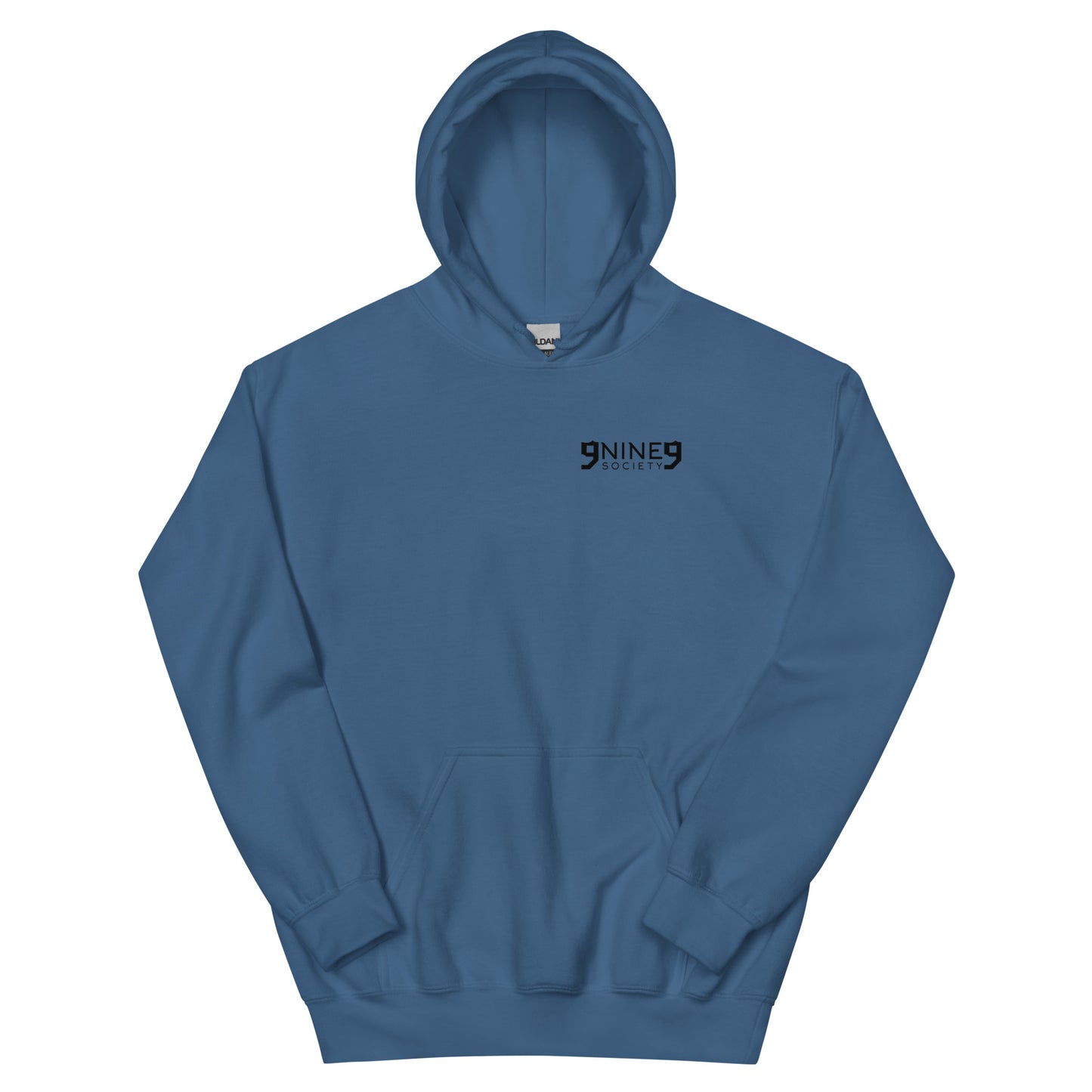 Limited 999 Logo - Unisex Hoodie