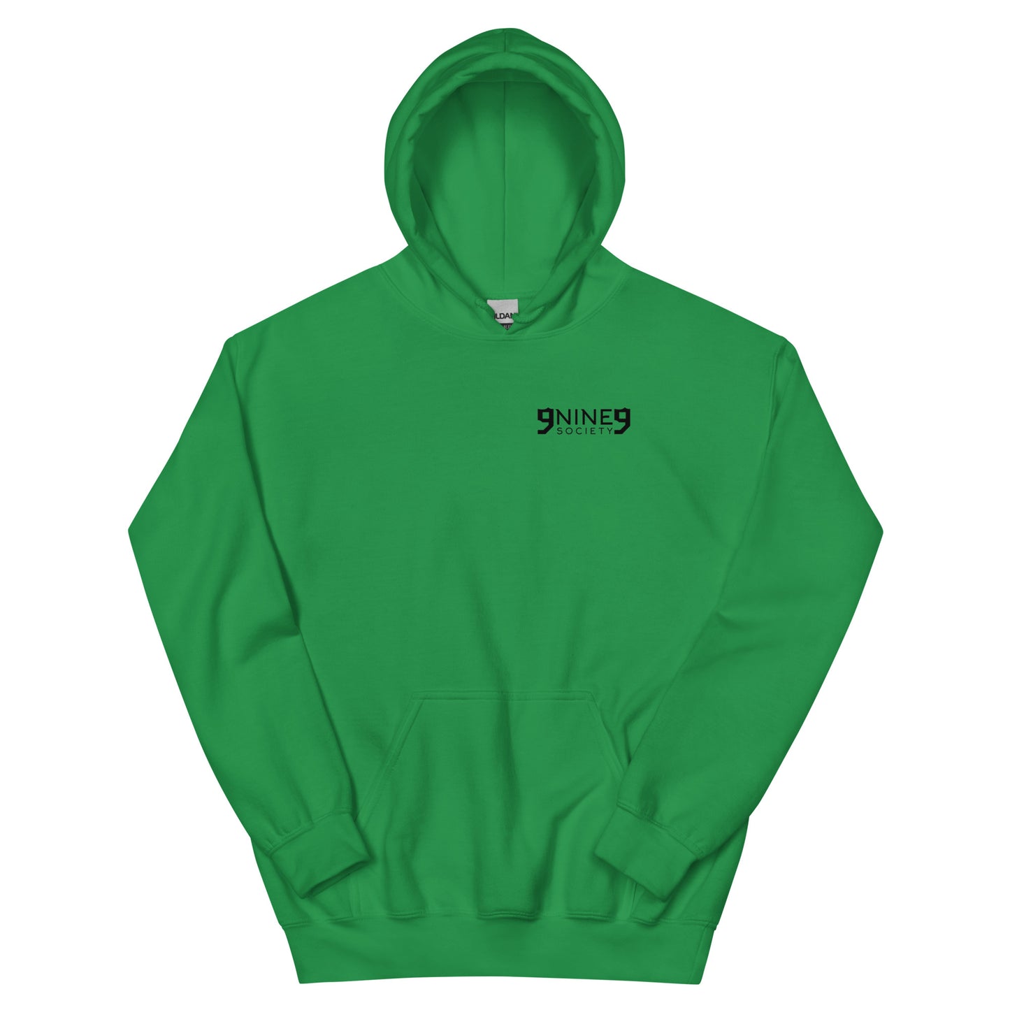 Limited 999 Logo - Unisex Hoodie