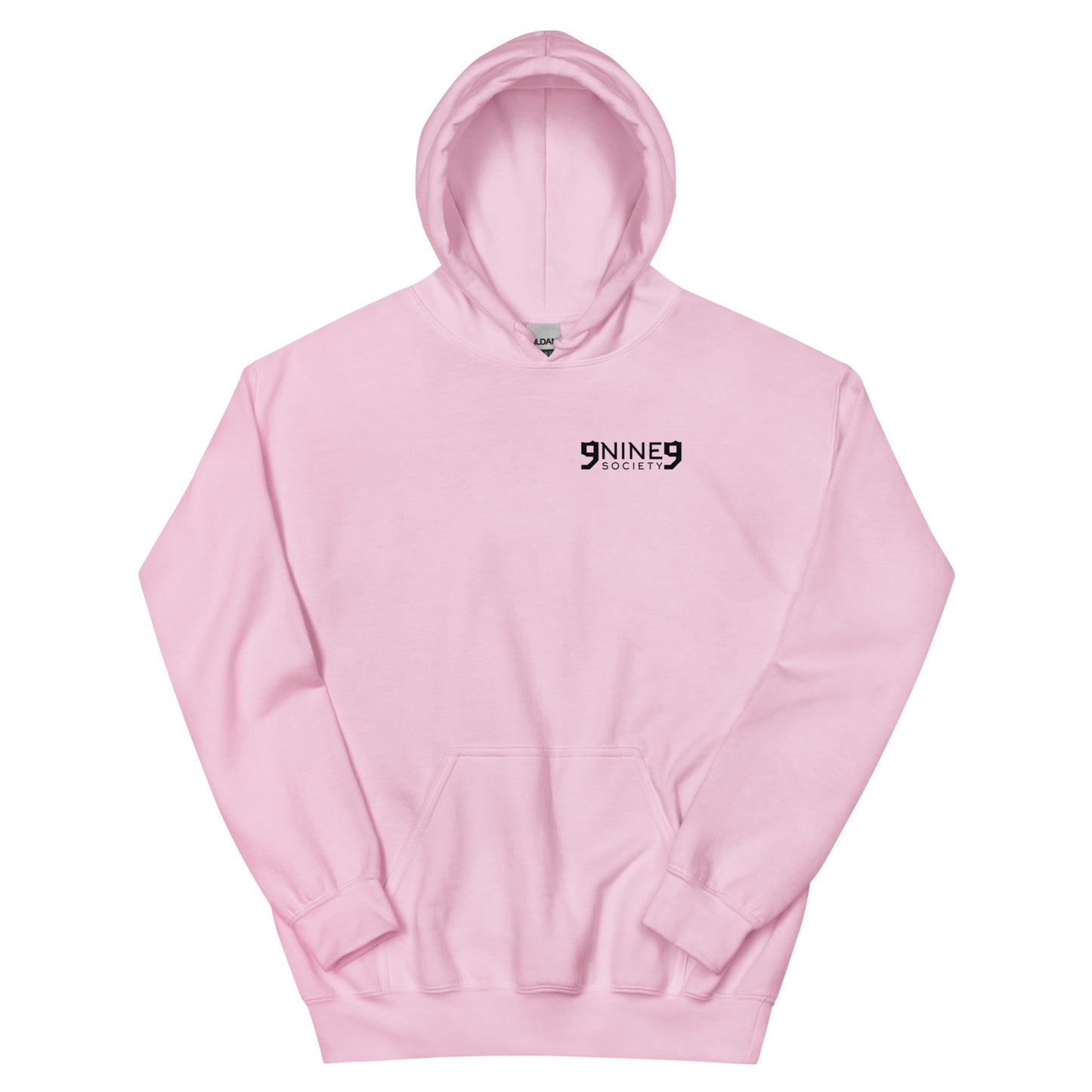 Limited 999 Logo - Unisex Hoodie