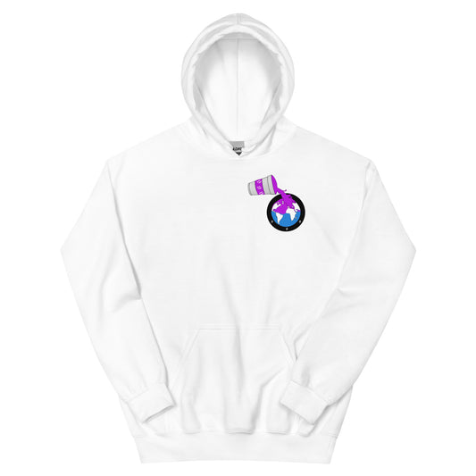 WRLD - Unisex Hoodie